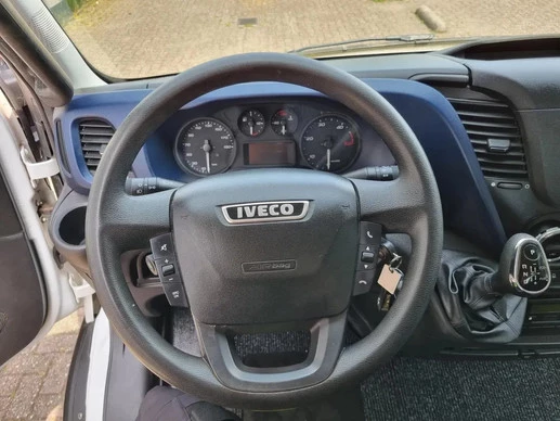 Iveco Daily - Afbeelding 16 van 30