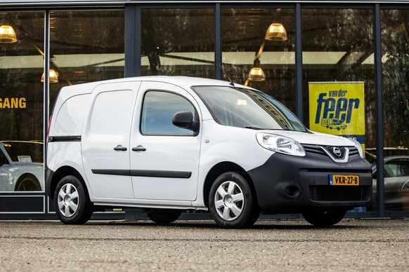 Nissan NV250 - Afbeelding 1 van 30