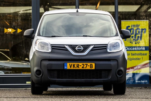 Nissan NV250 - Afbeelding 2 van 30