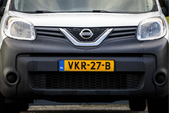 Nissan NV250 - Afbeelding 3 van 30