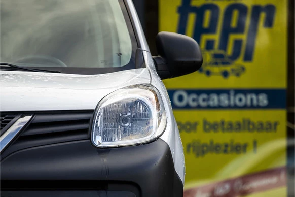 Nissan NV250 - Afbeelding 4 van 30
