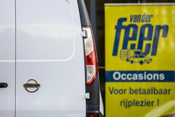 Nissan NV250 - Afbeelding 7 van 30