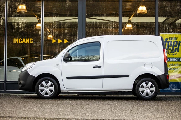 Nissan NV250 - Afbeelding 8 van 30