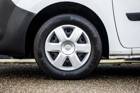 Nissan NV250 - Afbeelding 9 van 30