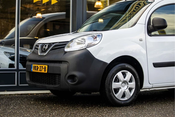 Nissan NV250 - Afbeelding 10 van 30