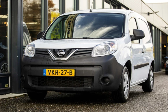 Nissan NV250 - Afbeelding 11 van 30