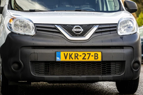 Nissan NV250 - Afbeelding 12 van 30