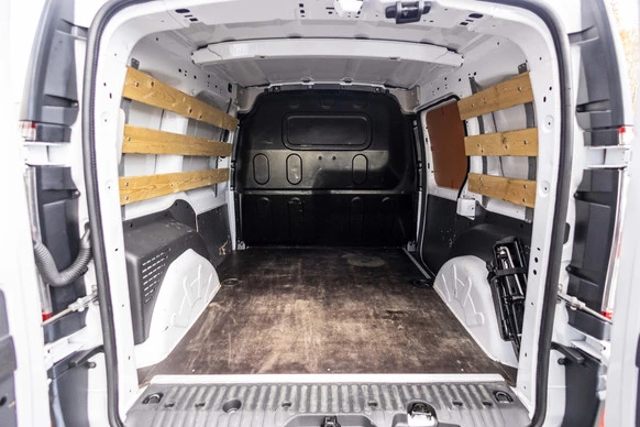 Nissan NV250 - Afbeelding 13 van 30