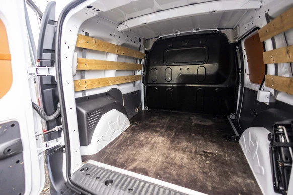 Nissan NV250 - Afbeelding 14 van 30