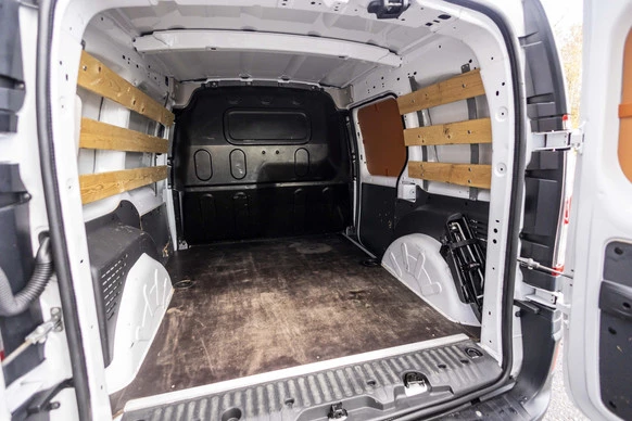 Nissan NV250 - Afbeelding 15 van 30