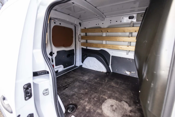 Nissan NV250 - Afbeelding 16 van 30