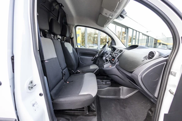Nissan NV250 - Afbeelding 17 van 30