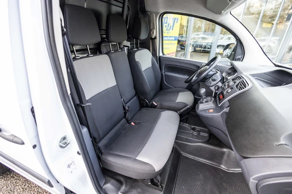 Nissan NV250 - Afbeelding 18 van 30
