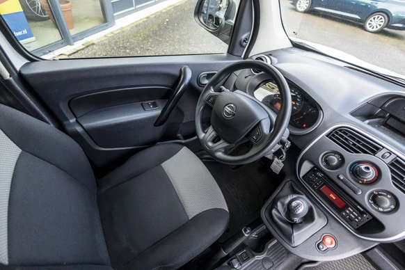 Nissan NV250 - Afbeelding 19 van 30