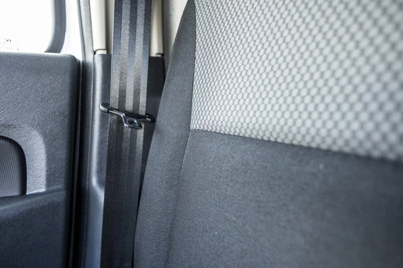 Nissan NV250 - Afbeelding 24 van 30