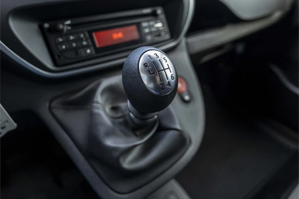 Nissan NV250 - Afbeelding 25 van 30