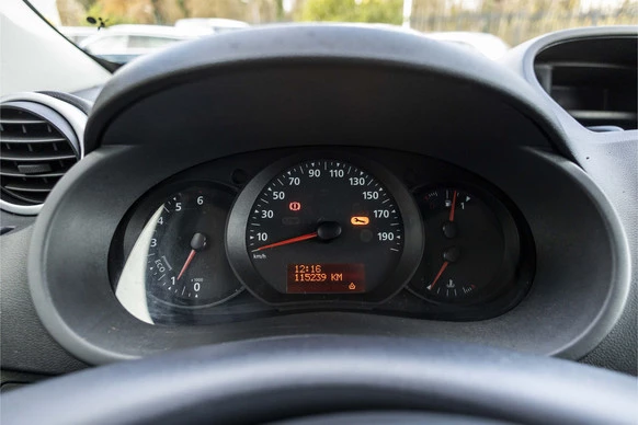 Nissan NV250 - Afbeelding 26 van 30