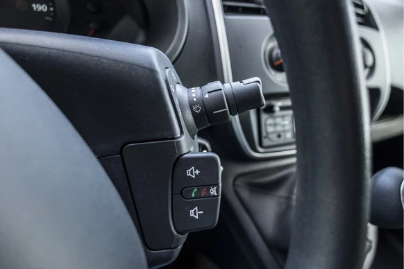 Nissan NV250 - Afbeelding 30 van 30