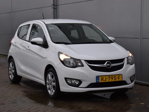 Opel KARL