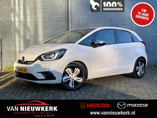 Honda Jazz - Afbeelding 1 van 30