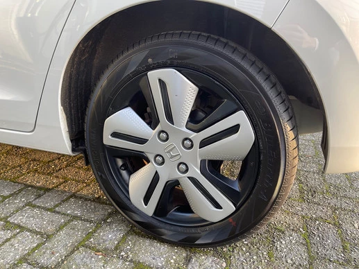 Honda Jazz - Afbeelding 8 van 30