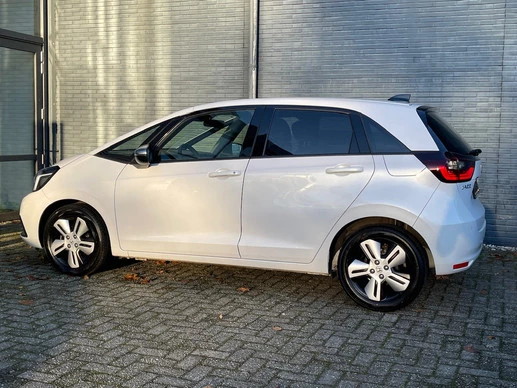 Honda Jazz - Afbeelding 13 van 30