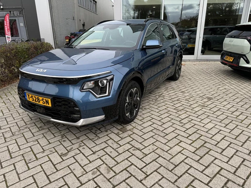 Kia Niro EV