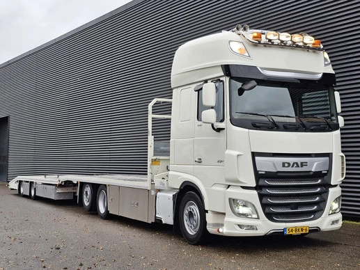 DAF  - Afbeelding 10 van 25