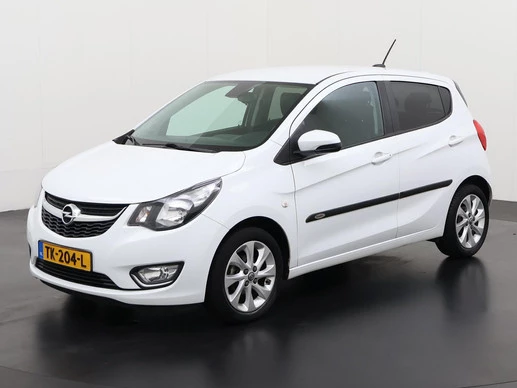 Opel KARL