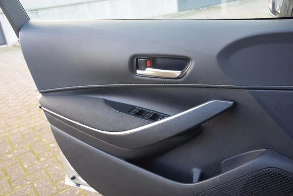 Suzuki Swace - Afbeelding 11 van 29