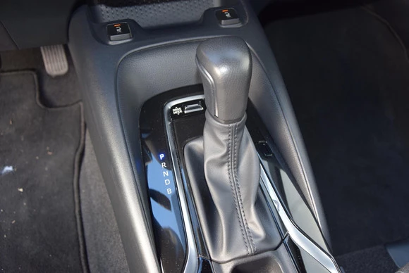 Suzuki Swace - Afbeelding 16 van 29