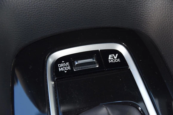 Suzuki Swace - Afbeelding 19 van 29
