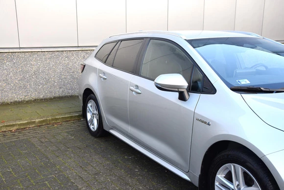 Suzuki Swace - Afbeelding 23 van 29
