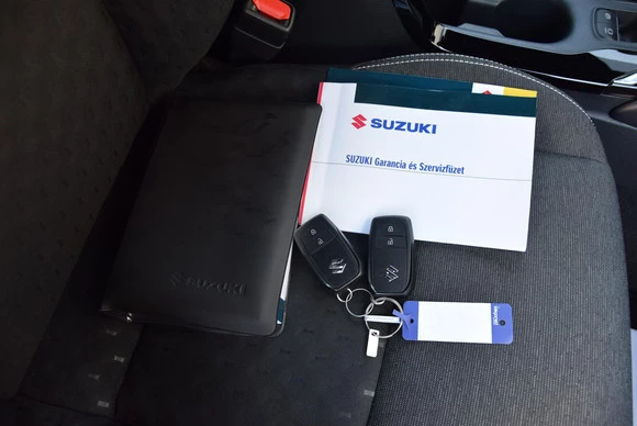Suzuki Swace - Afbeelding 26 van 29