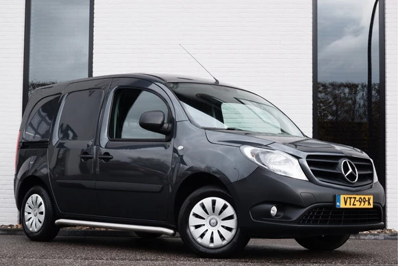 Mercedes-Benz Citan - Afbeelding 1 van 18