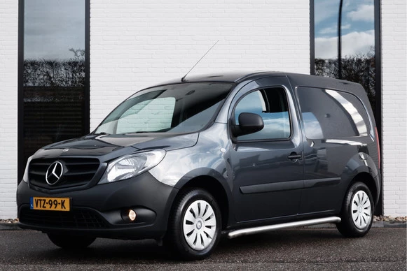 Mercedes-Benz Citan - Afbeelding 2 van 18