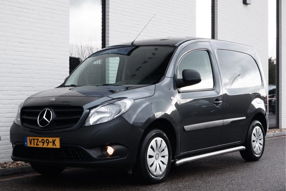 Mercedes-Benz Citan - Afbeelding 12 van 18