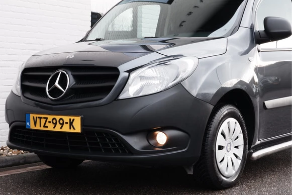 Mercedes-Benz Citan - Afbeelding 13 van 18