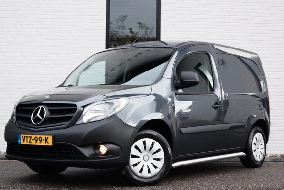 Mercedes-Benz Citan - Afbeelding 17 van 18