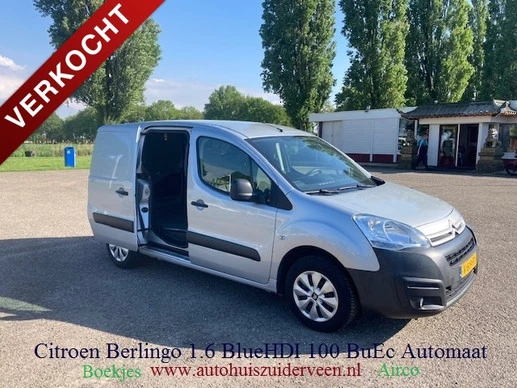 Citroën Berlingo