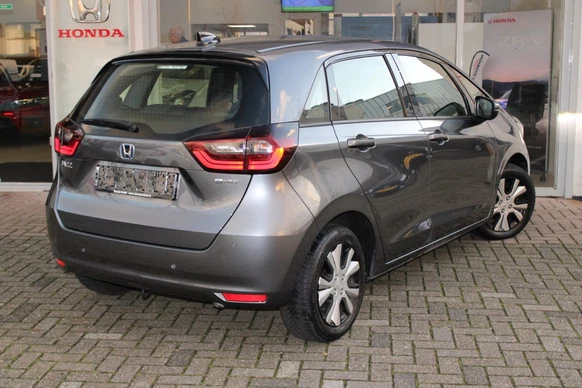 Honda Jazz - Afbeelding 2 van 26