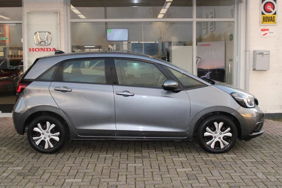 Honda Jazz - Afbeelding 3 van 26