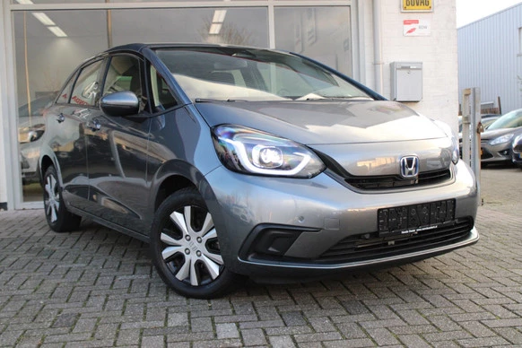 Honda Jazz - Afbeelding 13 van 26