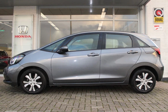 Honda Jazz - Afbeelding 14 van 26