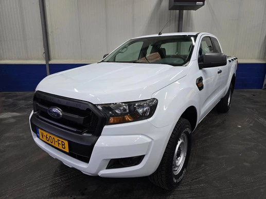 Ford Ranger - Afbeelding 1 van 11