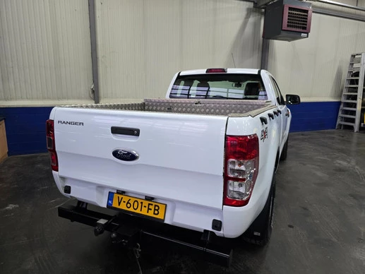 Ford Ranger - Afbeelding 3 van 11