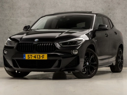 BMW X2 - Afbeelding 1 van 30