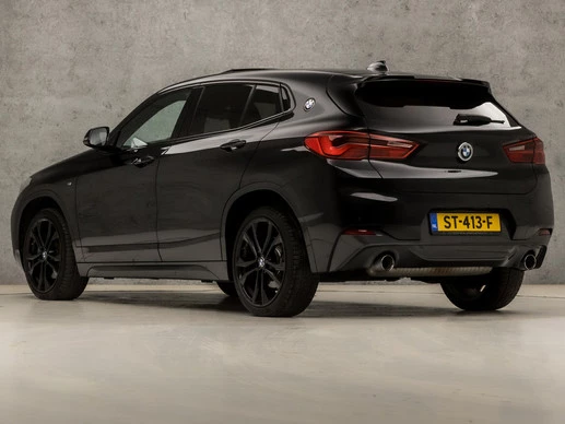 BMW X2 - Afbeelding 3 van 30