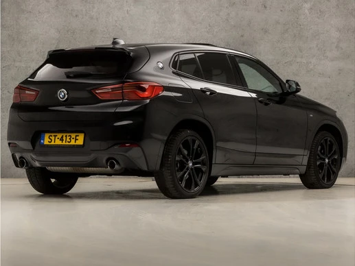 BMW X2 - Afbeelding 5 van 30