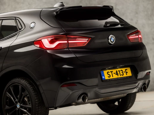 BMW X2 - Afbeelding 13 van 30